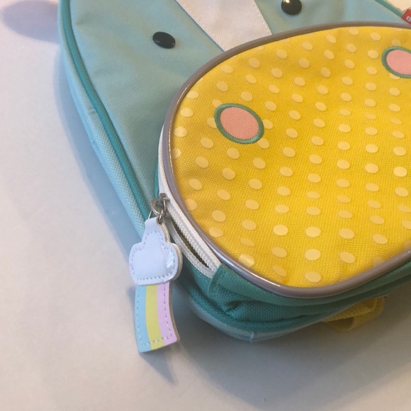 ✨New✨ Skip Hop Unicorn Backpack - Picture 2 of 6